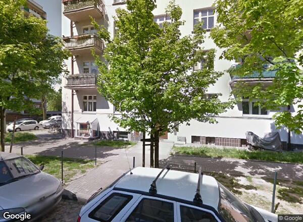 Ceny mieszkań Poznań Wojciecha Bogusławskiego 14