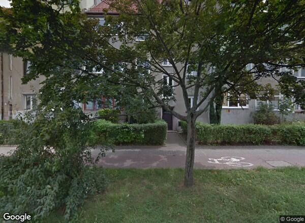 Ceny mieszkań Wrocław UL. ŚLĘŻNA 170