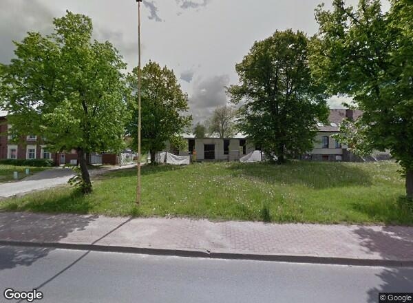Ceny transakcyjne mieszkań Szczecin Szczecińska 21