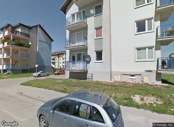 Ceny mieszkań Gdańsk Storczykowa 12