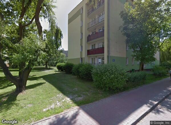 Ceny mieszkań Warszawa ul. M. Keniga 15