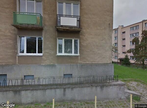 Ceny mieszkań Szczecin Krzemienna 46