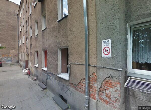 Ceny mieszkań Szczecin Bolesława Krzywoustego 58