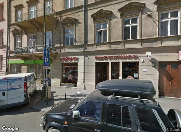 Ceny mieszkań Kraków Starowiślna 1