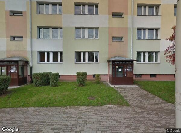 Ceny mieszkań Łódź Motylowa 3