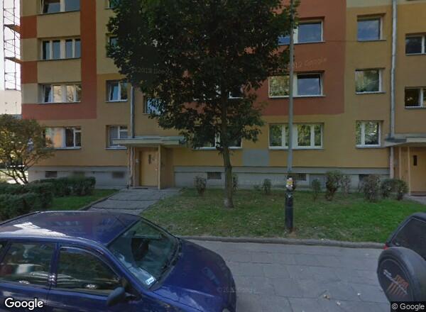 Ceny mieszkań Łódź Maratońska 37