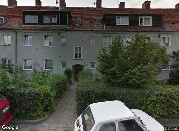 Ceny mieszkań Wrocław UL. JANA STANISŁAWSKIEGO 33