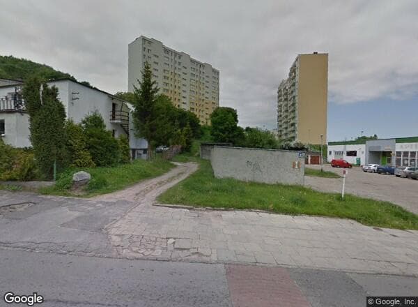Ceny transakcyjne mieszkań Gdynia Swarzewska 12