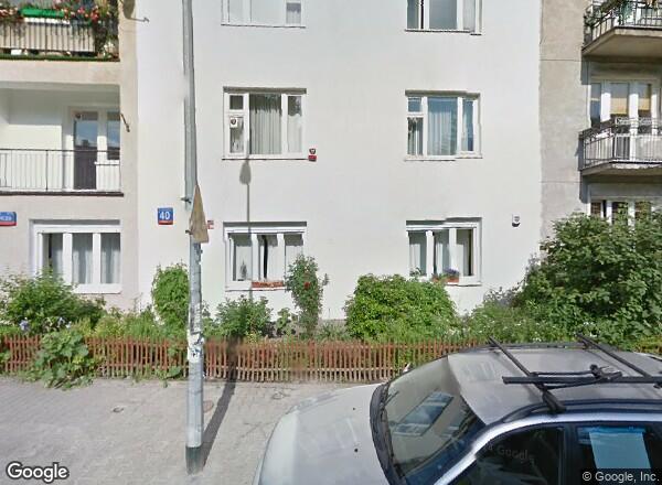 Ceny mieszkań Warszawa ul. E. Tyszkiewicza 40