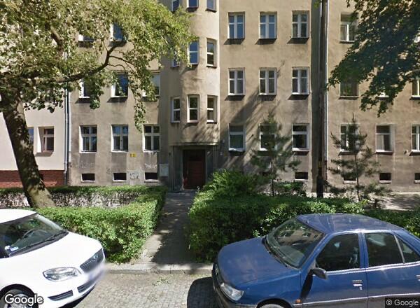 Ceny mieszkań Wrocław UL. PIASTOWSKA 61