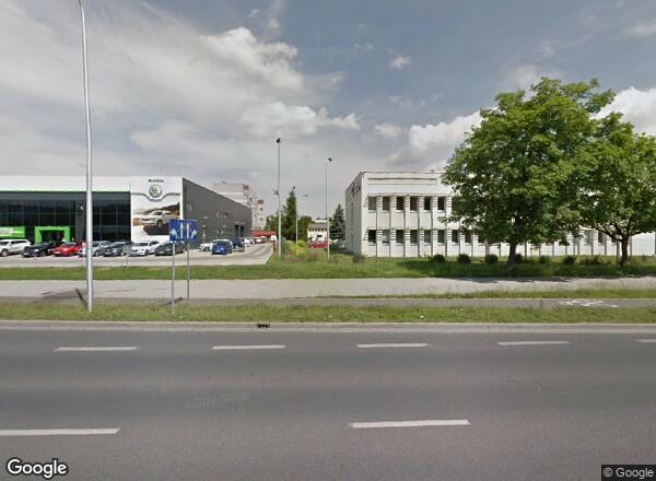 Ceny mieszkań Wrocław AL. ARMII KRAJOWEJ 46A