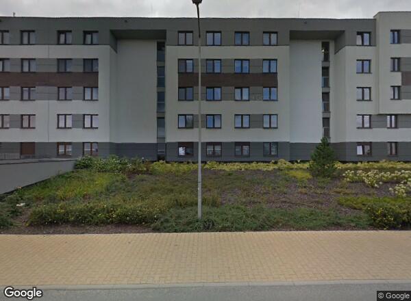 Ceny mieszkań Wrocław UL. GRANICZNA 2CA