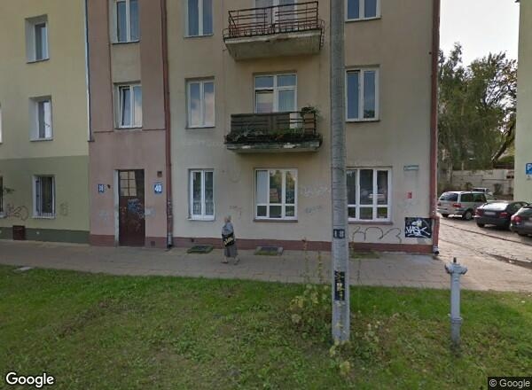 Ceny transakcyjne mieszkań Lublin Czechowska 40
