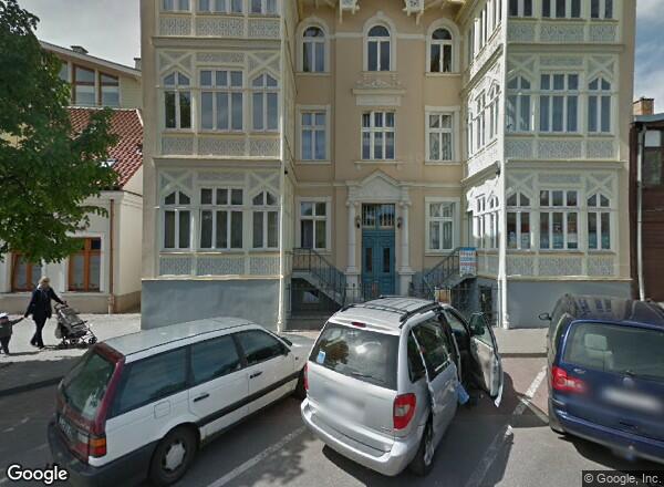 Ceny mieszkań Sopot Grunwaldzka 42