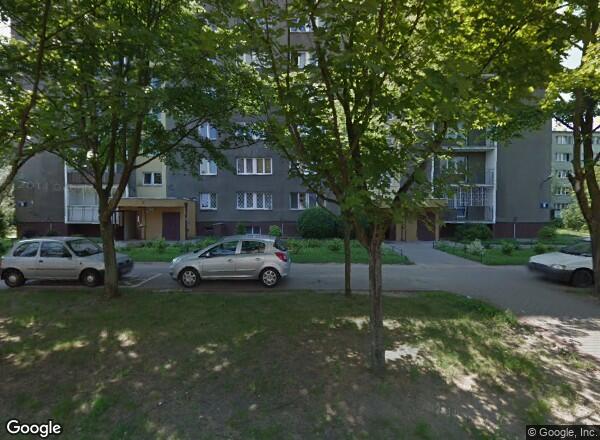 Ceny mieszkań Warszawa ul. Jana III Sobieskiego 8