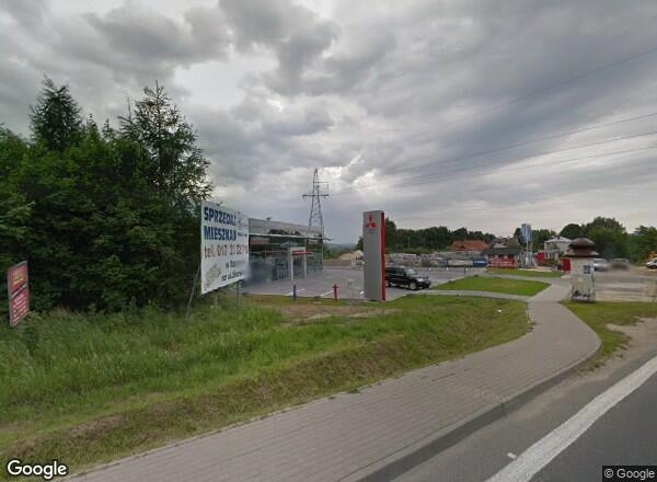 Ceny transakcyjne mieszkań Rzeszów Zwięczycka 1