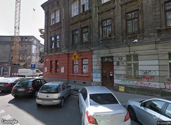 Ceny mieszkań Kraków Retoryka 23