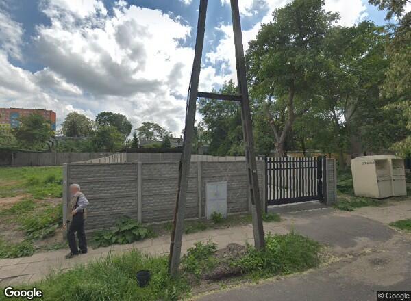 Ceny mieszkań Łódź Antoniego Odyńca 17