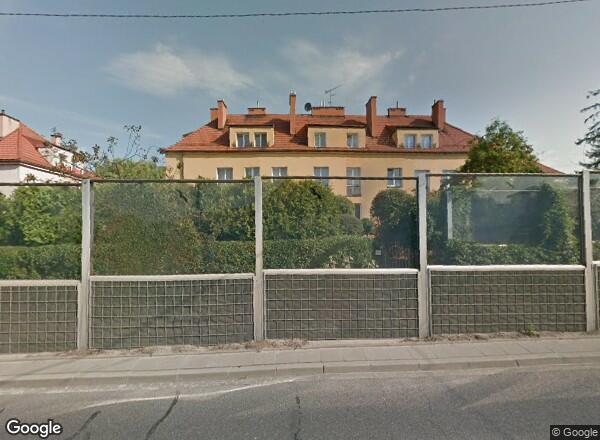 Ceny mieszkań Kraków Księcia Józefa 359