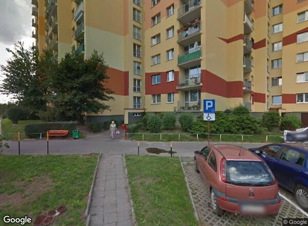 Ceny mieszkań Wrocław UL. BUDZISZYŃSKA 120