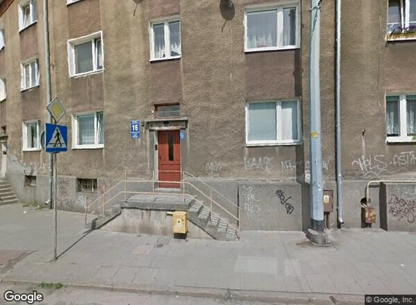 Ceny transakcyjne mieszkań Gdańsk Marynarki Polskiej 16