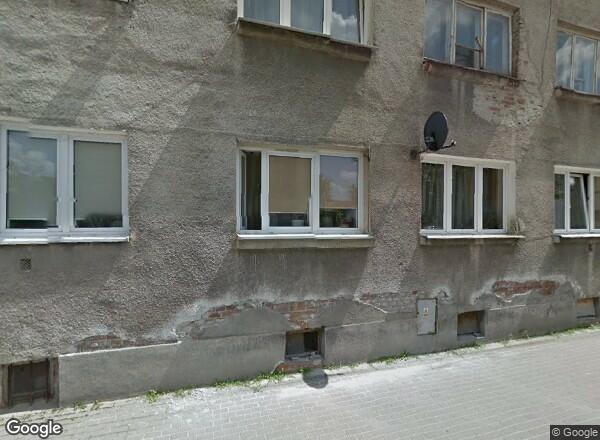 Ceny mieszkań Warszawa ul. Witolińska 44