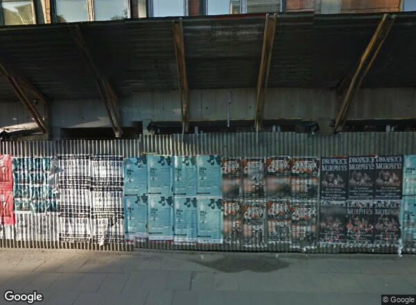 Ceny mieszkań Kraków Grzegórzecka 13