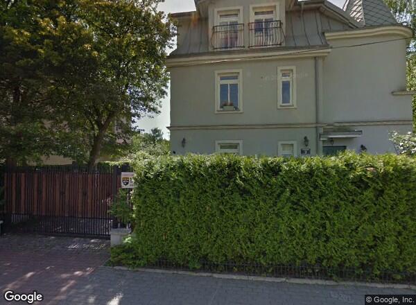 Ceny mieszkań Warszawa ul. Tomnicka 2