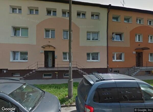 Ceny transakcyjne mieszkań Gdańsk Okrąg 1/3