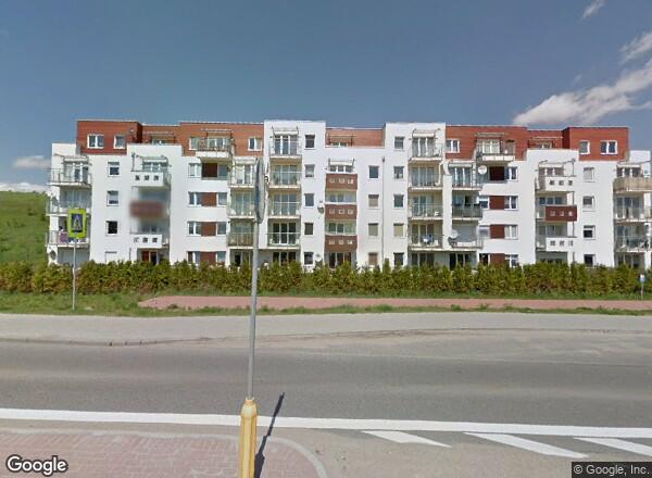 Ceny mieszkań Gdańsk Jabłoniowa 22