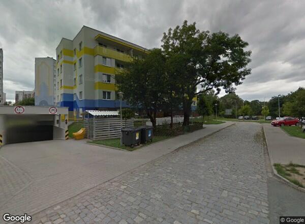 Ceny mieszkań Wrocław UL. PAŁUCKA 42