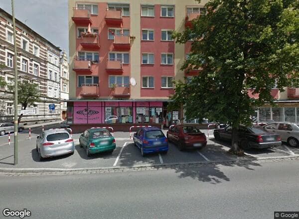 Ceny transakcyjne mieszkań Opole Henryka Sienkiewicza 14