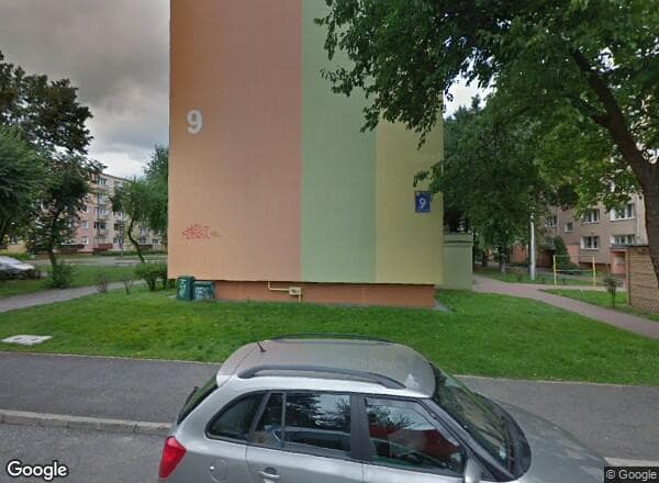 Ceny transakcyjne mieszkań Bydgoszcz Adama Grzymały Siedleckiego 9