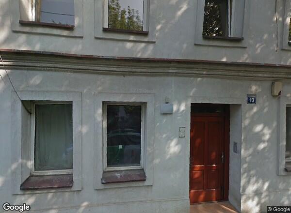 Ceny mieszkań Kraków Zatorska 13