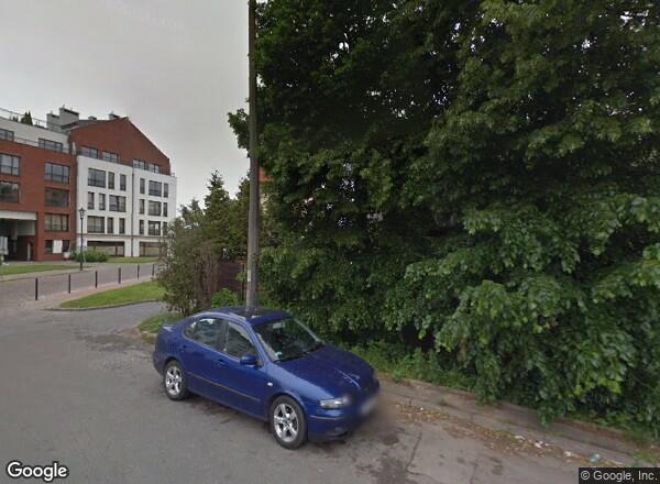 Ceny mieszkań Gdańsk Szafarnia 4