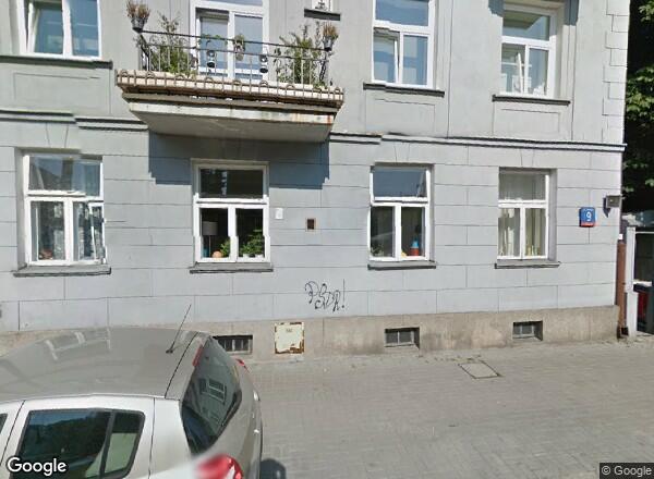 Ceny mieszkań Warszawa ul. Hetmańska 9