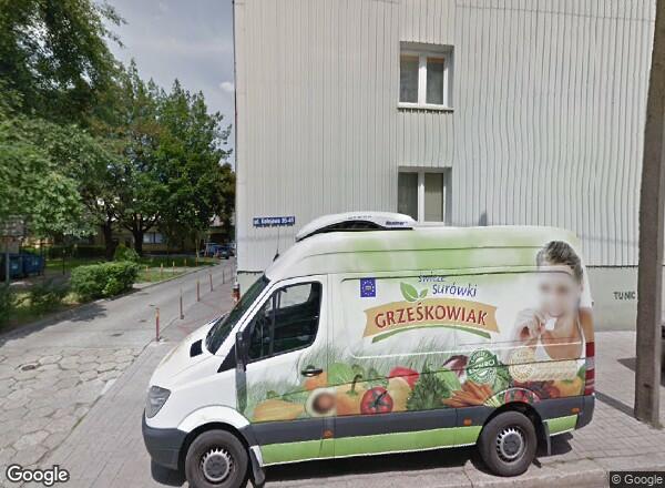 Ceny mieszkań Wrocław UL. KOLEJOWA 37