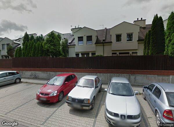 Ceny mieszkań Warszawa ul. Strumykowa 59