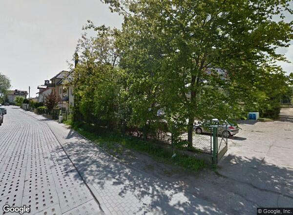 Ceny mieszkań Gdynia Niska 4