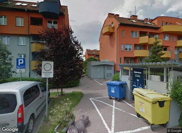 Ceny mieszkań Wrocław UL. ALPEJSKA 9A
