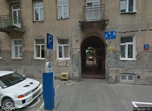 Ceny mieszkań Warszawa ul. Kępna 13