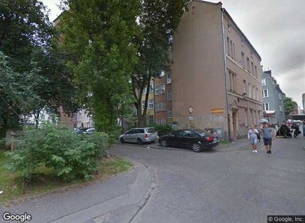 Ceny mieszkań Gdańsk Piwna 58