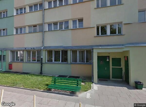 Ceny mieszkań Łódź Rydzowa 5