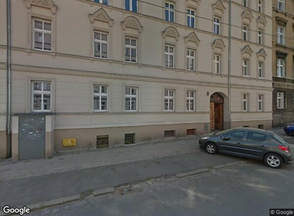 Ceny mieszkań Poznań Jana Umińskiego 5