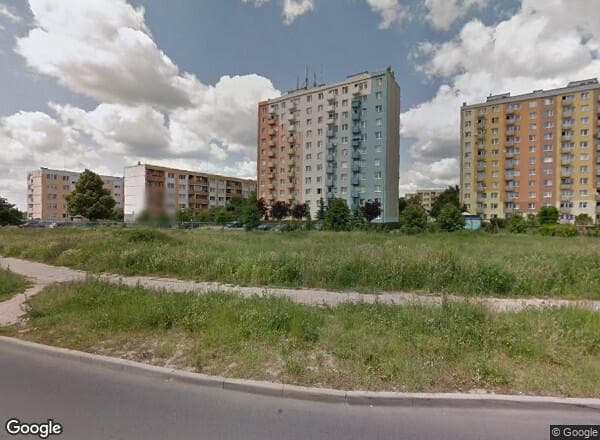 Ceny transakcyjne mieszkań Gorzów Wielkopolski WALEREGO WRÓBLEWSKIEGO 13B