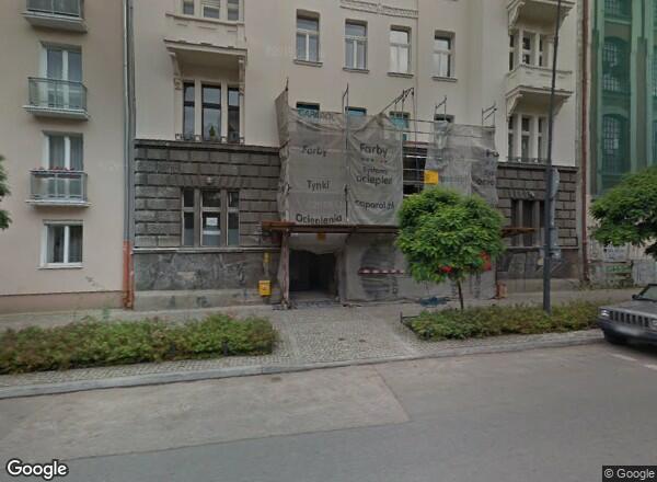 Ceny mieszkań Łódź Aleja Tadeusza Kościuszki 53