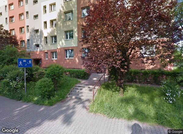 Ceny mieszkań Katowice Wiązowa 7H