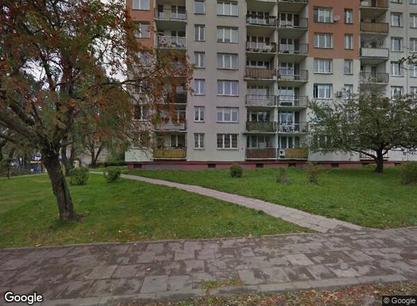 Ceny mieszkań Łódź Zgierska 75/81