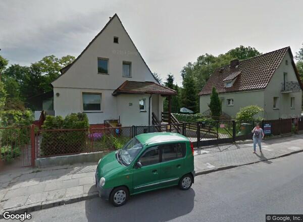 Ceny mieszkań Sopot Wejherowska 28