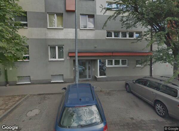 Ceny mieszkań Wrocław UL. JANA DŁUGOSZA 21